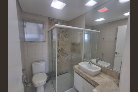 Foto 11 de apartamento à venda com 3 quartos, 86m² em Vila Mariana, São Paulo