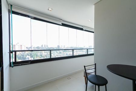Apartamento à venda com 60m², 2 quartos e 2 vagas Apartamento à venda com 60m², 2 quartos e 2 vagasVaranda Gourmet