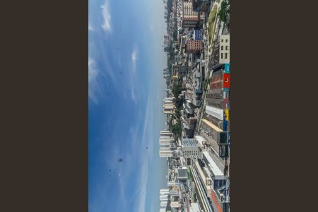 Apartamento à venda com 60m², 2 quartos e 2 vagas Apartamento à venda com 60m², 2 quartos e 2 vagasVista da Suíte