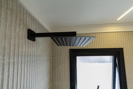 Apartamento à venda com 60m², 2 quartos e 2 vagas Apartamento à venda com 60m², 2 quartos e 2 vagasBanheiro Social