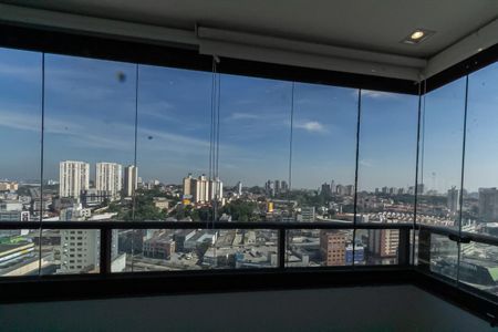 Apartamento à venda com 60m², 2 quartos e 2 vagas Apartamento à venda com 60m², 2 quartos e 2 vagasVista da Sala