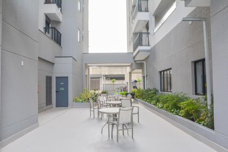 Apartamento à venda com 60m², 2 quartos e 2 vagas Apartamento à venda com 60m², 2 quartos e 2 vagasÁrea Comum