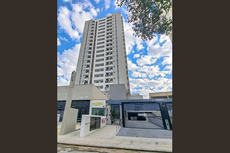 Apartamento à venda com 60m², 2 quartos e 2 vagas Apartamento à venda com 60m², 2 quartos e 2 vagasFachada