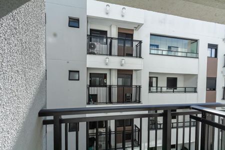 Apartamento à venda com 60m², 2 quartos e 2 vagas Apartamento à venda com 60m², 2 quartos e 2 vagasVista da Cozinha e Área de Serviço