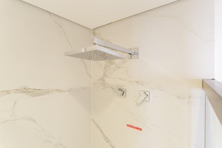 Apartamento para alugar com 30m², 1 quarto e sem vagaBanheiro