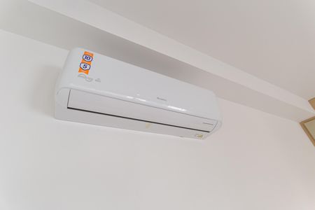 Apartamento para alugar com 30m², 1 quarto e sem vagaQuarto