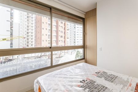 Apartamento para alugar com 30m², 1 quarto e sem vagaQuarto