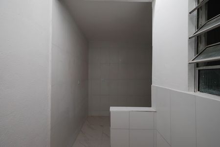 Apartamento para alugar com 65m², 1 quarto e sem vaga Apartamento para alugar com 65m², 1 quarto e sem vagaÁrea de Serviço