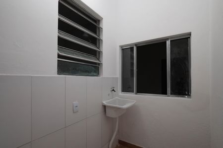 Apartamento para alugar com 65m², 1 quarto e sem vaga Apartamento para alugar com 65m², 1 quarto e sem vagaÁrea de Serviço