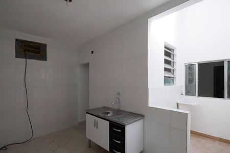 Apartamento para alugar com 65m², 1 quarto e sem vaga Apartamento para alugar com 65m², 1 quarto e sem vagaCozinha
