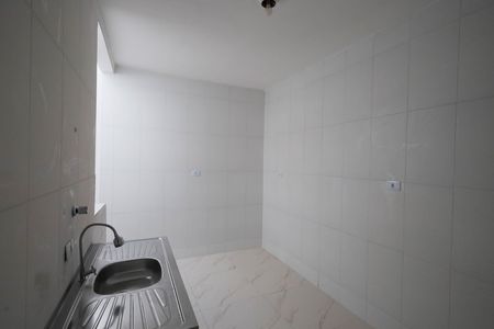 Apartamento para alugar com 65m², 1 quarto e sem vaga Apartamento para alugar com 65m², 1 quarto e sem vagaCozinha