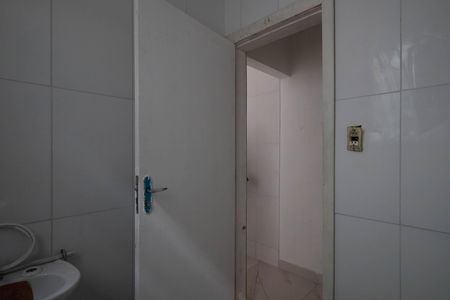 Apartamento para alugar com 65m², 1 quarto e sem vaga Apartamento para alugar com 65m², 1 quarto e sem vagaBanheiro