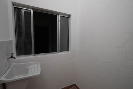 Apartamento para alugar com 65m², 1 quarto e sem vaga Apartamento para alugar com 65m², 1 quarto e sem vagaÁrea de Serviço