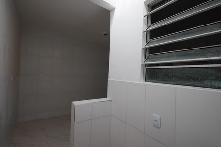 Apartamento para alugar com 65m², 1 quarto e sem vaga Apartamento para alugar com 65m², 1 quarto e sem vagaÁrea de Serviço