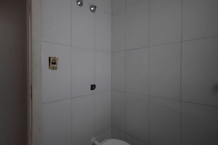 Apartamento para alugar com 65m², 1 quarto e sem vaga Apartamento para alugar com 65m², 1 quarto e sem vagaBanheiro