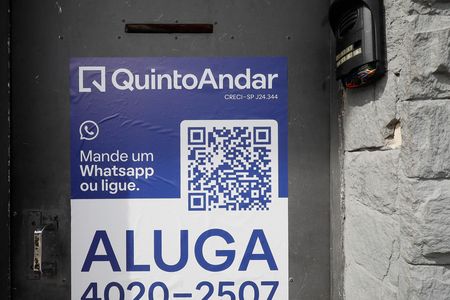 Apartamento para alugar com 65m², 1 quarto e sem vaga Apartamento para alugar com 65m², 1 quarto e sem vagaPlaca