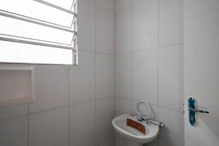Apartamento para alugar com 65m², 1 quarto e sem vaga Apartamento para alugar com 65m², 1 quarto e sem vagaBanheiro