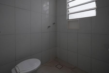 Apartamento para alugar com 65m², 1 quarto e sem vaga Apartamento para alugar com 65m², 1 quarto e sem vagaBanheiro
