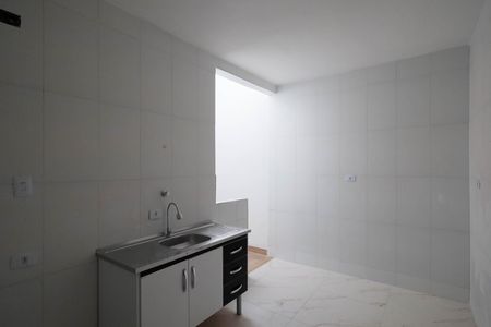 Apartamento para alugar com 65m², 1 quarto e sem vaga Apartamento para alugar com 65m², 1 quarto e sem vagaCozinha