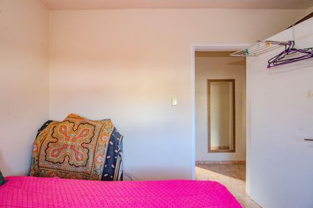 Apartamento à venda com 59m², 2 quartos e sem vaga Apartamento à venda com 59m², 2 quartos e sem vagaQuarto 1