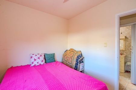 Apartamento à venda com 59m², 2 quartos e sem vaga Apartamento à venda com 59m², 2 quartos e sem vagaQuarto 1
