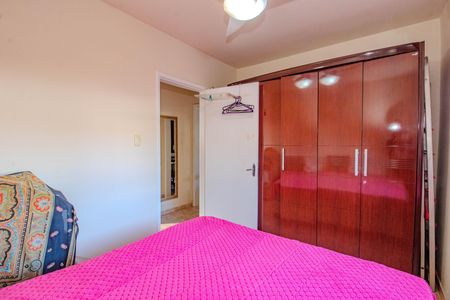 Apartamento à venda com 59m², 2 quartos e sem vaga Apartamento à venda com 59m², 2 quartos e sem vagaQuarto 1