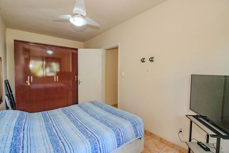 Apartamento à venda com 59m², 2 quartos e sem vaga Apartamento à venda com 59m², 2 quartos e sem vagaQuarto 2