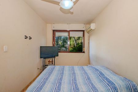 Apartamento à venda com 59m², 2 quartos e sem vaga Apartamento à venda com 59m², 2 quartos e sem vagaQuarto 2