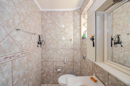 Apartamento à venda com 59m², 2 quartos e sem vaga Apartamento à venda com 59m², 2 quartos e sem vagaBanheiro