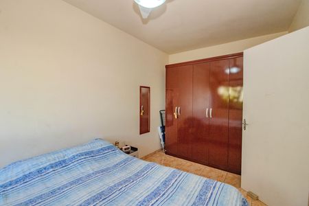 Apartamento à venda com 59m², 2 quartos e sem vaga Apartamento à venda com 59m², 2 quartos e sem vagaQuarto 2