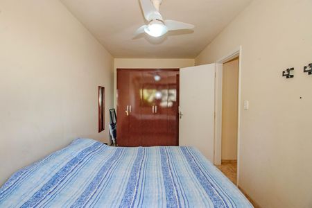 Apartamento à venda com 59m², 2 quartos e sem vaga Apartamento à venda com 59m², 2 quartos e sem vagaQuarto 2