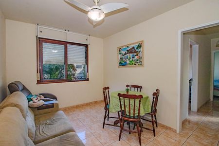 Apartamento à venda com 59m², 2 quartos e sem vaga Apartamento à venda com 59m², 2 quartos e sem vagaSala
