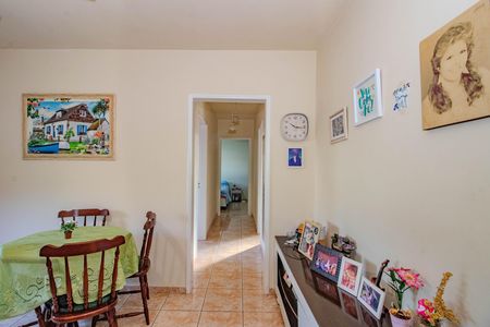Apartamento à venda com 59m², 2 quartos e sem vaga Apartamento à venda com 59m², 2 quartos e sem vagaSala