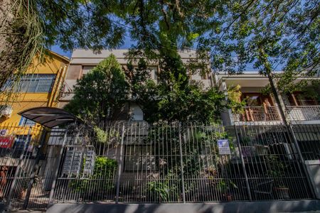 Apartamento à venda com 59m², 2 quartos e sem vaga Apartamento à venda com 59m², 2 quartos e sem vagaFachada
