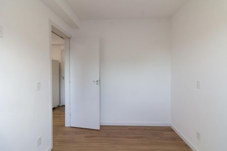Apartamento para alugar com 34m², 1 quarto e sem vagaQuarto