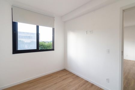 Apartamento para alugar com 34m², 1 quarto e sem vagaQuarto