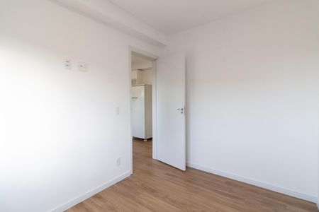 Apartamento para alugar com 34m², 1 quarto e sem vagaQuarto