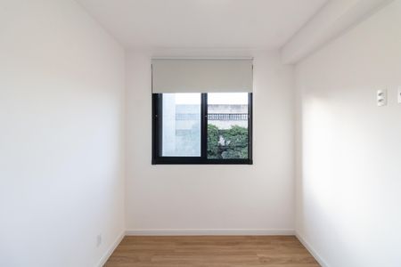 Apartamento para alugar com 34m², 1 quarto e sem vagaQuarto