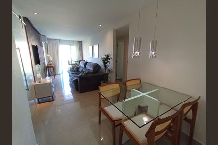 Apartamento para alugar com 62m², 2 quartos e 1 vaga Apartamento para alugar com 62m², 2 quartos e 1 vagaSala