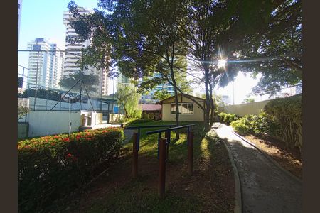 Apartamento para alugar com 62m², 2 quartos e 1 vaga Apartamento para alugar com 62m², 2 quartos e 1 vagaÁrea externa