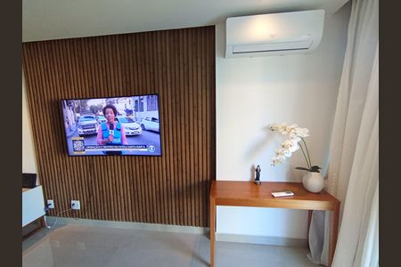 Apartamento para alugar com 62m², 2 quartos e 1 vaga Apartamento para alugar com 62m², 2 quartos e 1 vagaSala