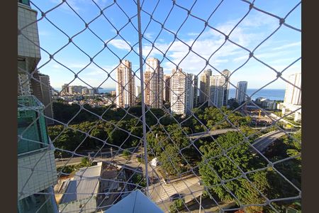 Apartamento para alugar com 62m², 2 quartos e 1 vaga Apartamento para alugar com 62m², 2 quartos e 1 vagaVista da Varanda