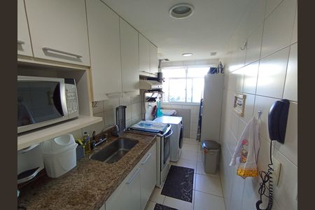 Apartamento para alugar com 62m², 2 quartos e 1 vaga Apartamento para alugar com 62m², 2 quartos e 1 vagaCozinha