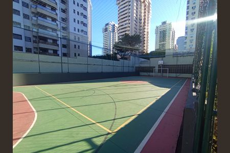 Quadra Esportiva de apartamento para alugar com 2 quartos, 62m² em Barra da Tijuca, Rio de Janeiro