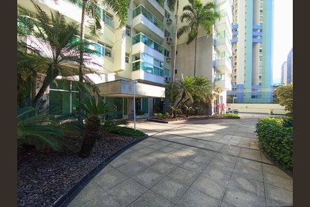 Apartamento para alugar com 62m², 2 quartos e 1 vaga Apartamento para alugar com 62m², 2 quartos e 1 vagaÁrea externa