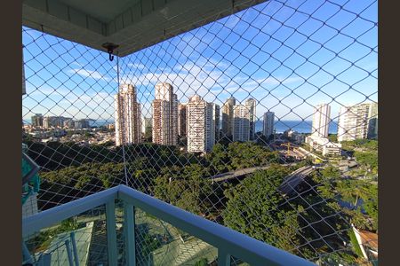 Apartamento para alugar com 2 quartos, 62m² em Barra da Tijuca, Rio de Janeiro
