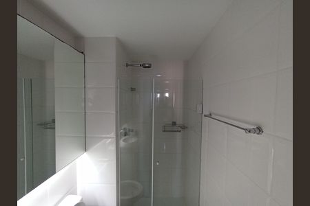 Apartamento para alugar com 62m², 2 quartos e 1 vaga Apartamento para alugar com 62m², 2 quartos e 1 vagaBanheiro