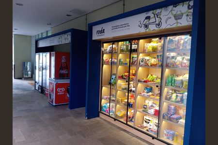 Apartamento para alugar com 62m², 2 quartos e 1 vaga Apartamento para alugar com 62m², 2 quartos e 1 vagaMercadinho