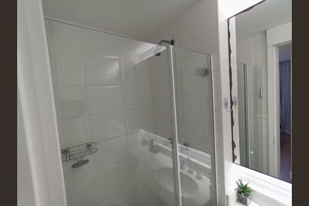 Apartamento para alugar com 62m², 2 quartos e 1 vaga Apartamento para alugar com 62m², 2 quartos e 1 vagaBanheiro suíte