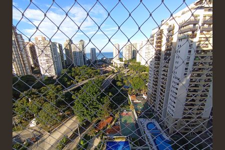 Apartamento para alugar com 62m², 2 quartos e 1 vaga Apartamento para alugar com 62m², 2 quartos e 1 vagaVista da Varanda